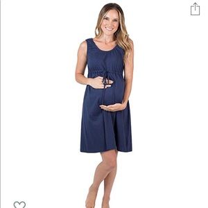 3 in 1 Labor/Delivery/Nursing Hospital Gown